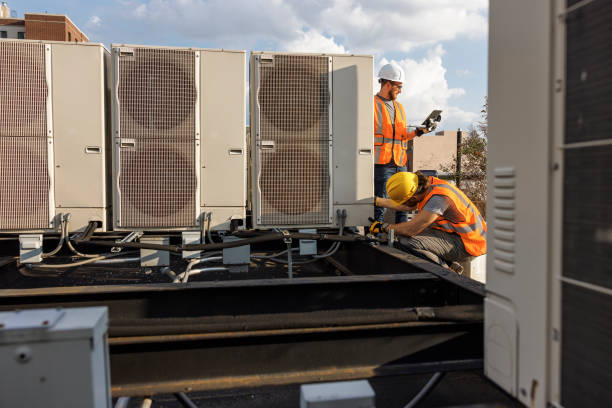Best HVAC Maintenance Near Me  in Fort Bragg, CA