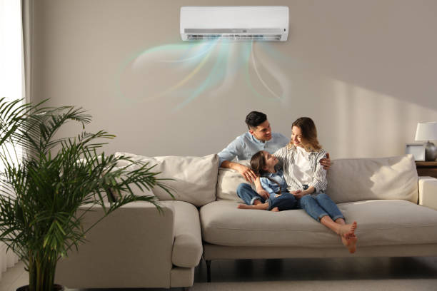 Best HVAC Repair Near Me  in Fort Bragg, CA