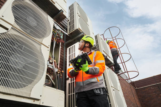 Best HVAC System Installation  in Fort Bragg, CA