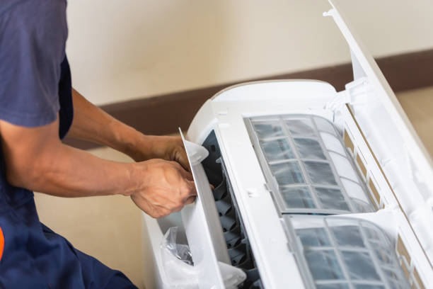 Best HVAC Air Duct Cleaning  in Fort Bragg, CA