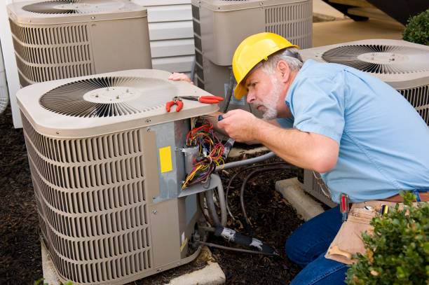Professional HVAC in Fort Bragg, CA