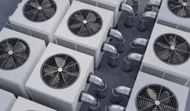 Affordable Air Conditioning Repair in Fort Bragg, CA