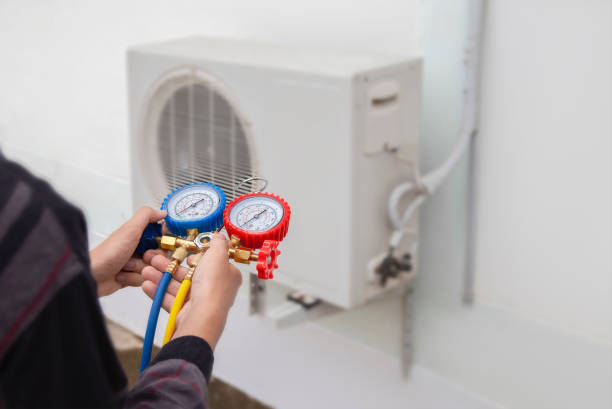 Best Central Air Repair  in Fort Bragg, CA