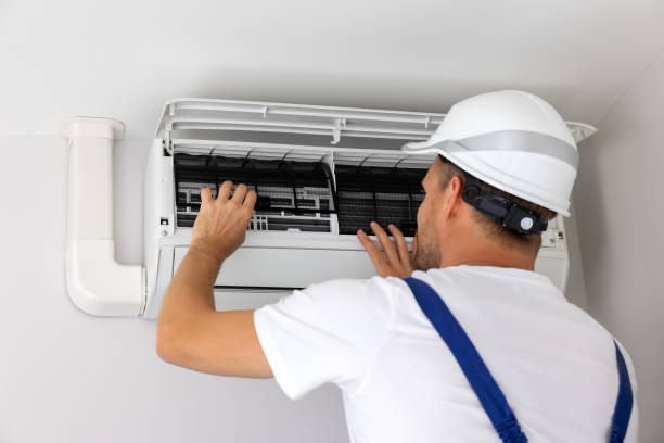 Best HVAC Companies Near Me  in Fort Bragg, CA