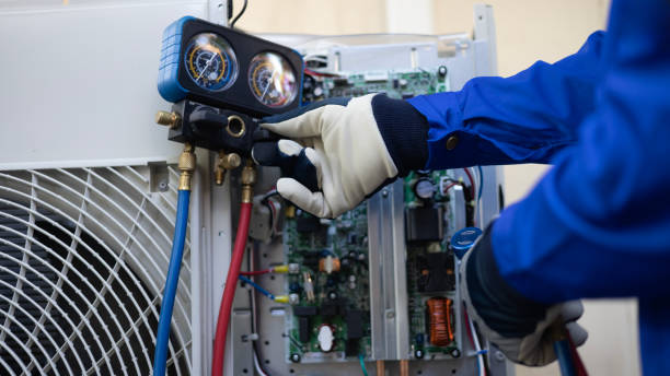 Best Air Conditioning Repair  in Fort Bragg, CA