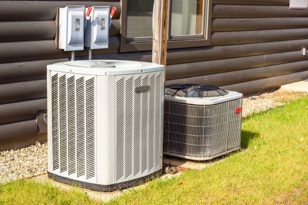 Best Best HVAC Companies  in Fort Bragg, CA